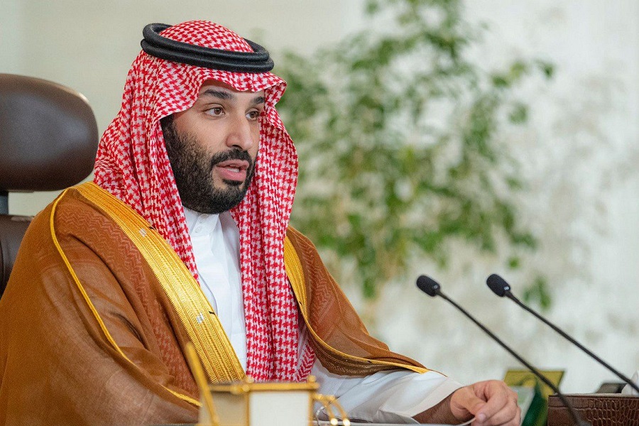 SALMAN I ZAJED su odbili da vode razgovor sa Bajdenom!