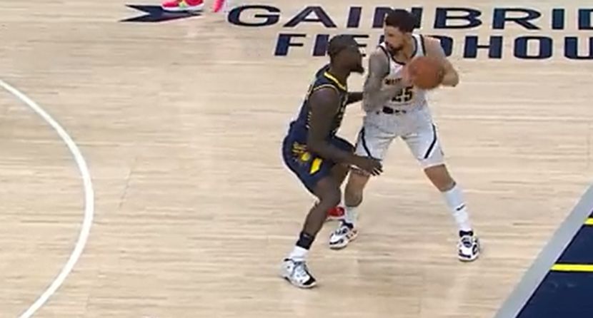 NOVO PRAVILO U NBA Navijači i igrači ogorčeni (VIDEO)