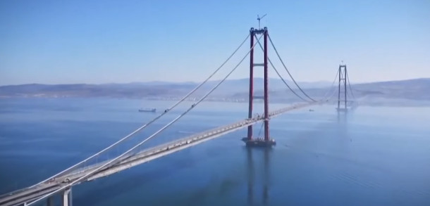 ŠTA ZNAČI SANJATI MOST Povezivanje ili rastanak od voljene osobe?