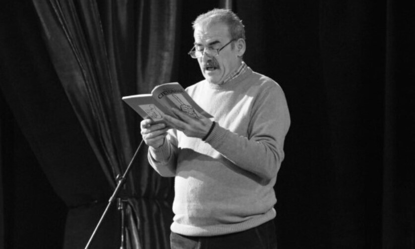 IN MEMORIAM Preminuo istaknuti književnik i publicista Nedeljko Zelenović