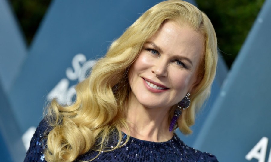 ZBOG ZDRAVSTVENIH PROBLEMA Nikol Kidman odustala od važnog događaja