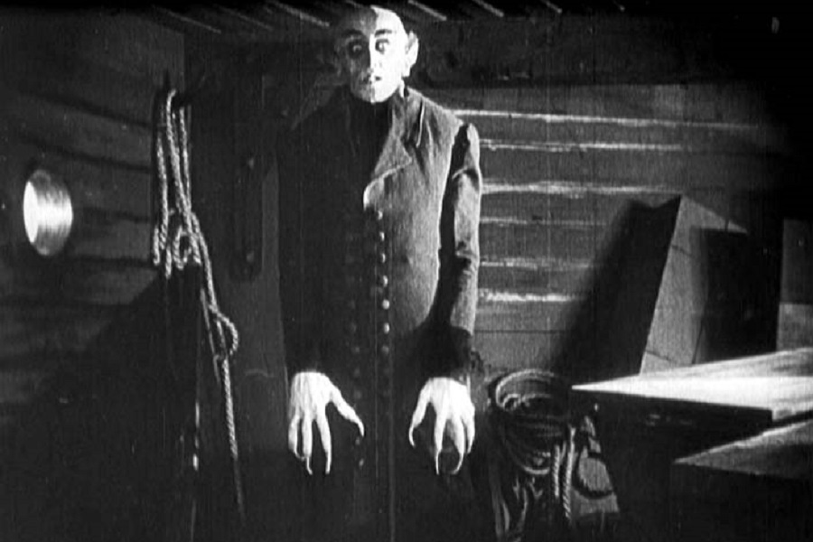 POZNATI GLUMAC OTIŠAO SA PROJEKTA, ne želi oživiti najjezivijeg vampira svih vremena! (VIDEO)