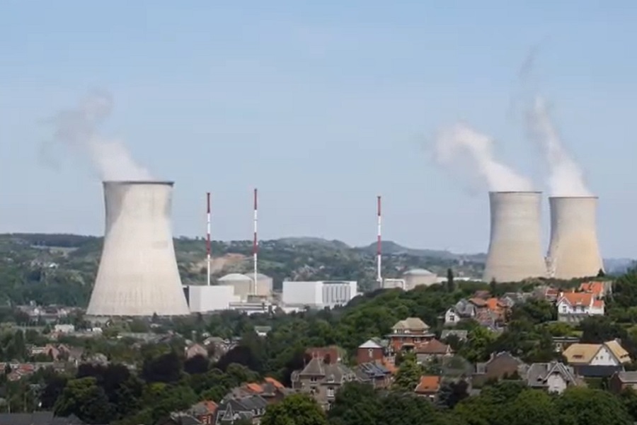 DVIJE NUKLEARKE U BELGIJI dobile dozvolu za produžetak rada!