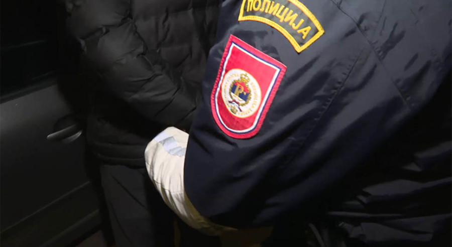BURNA NOĆ U BANJALUCI Uhapšene četiri osobe