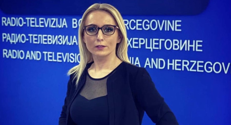 OVAKO PROLAZE SRBI U SARAJEVU Direktorici BH Radija ponovo prijetili smrću, nazivali je četnikušom i genocidašicom