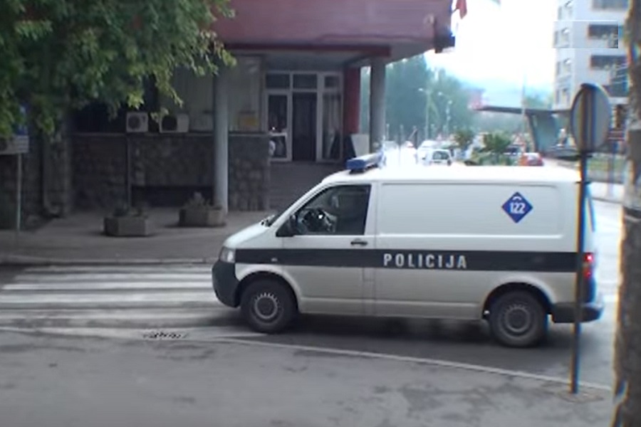 PRONAĐENO 30 KILOGRAMA MARIHUANE Dvojac uhapšen