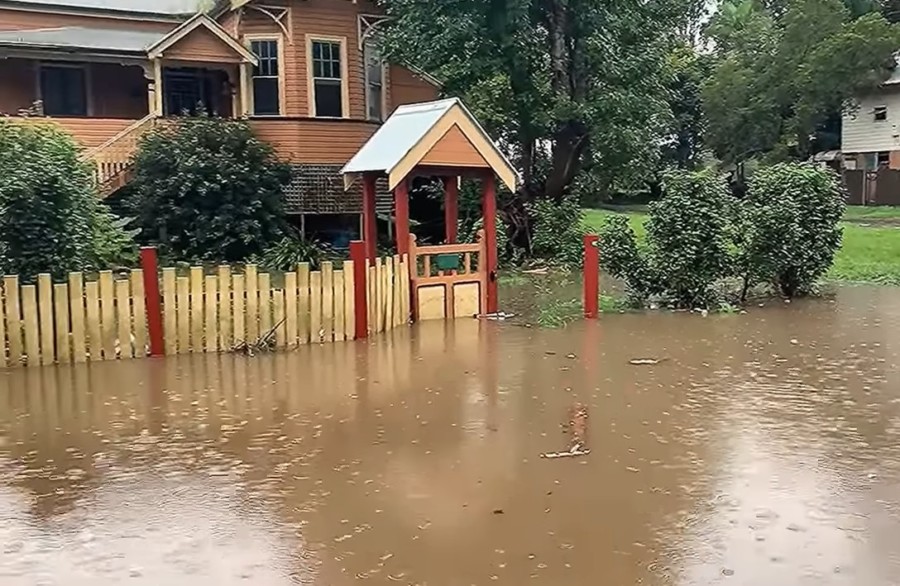 NEVRIJEME POTOPILO AUSTRALIJU Noćas su se ostvarili njihovi najgori strahovi (VIDEO)