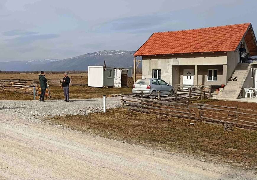 SRBI U FEDERACIJI NAKON 27 GODINA DOBIJAJU STRUJU Nije bilo lako živjeti u mraku, ali ljubav prema zavičaju pobijedila