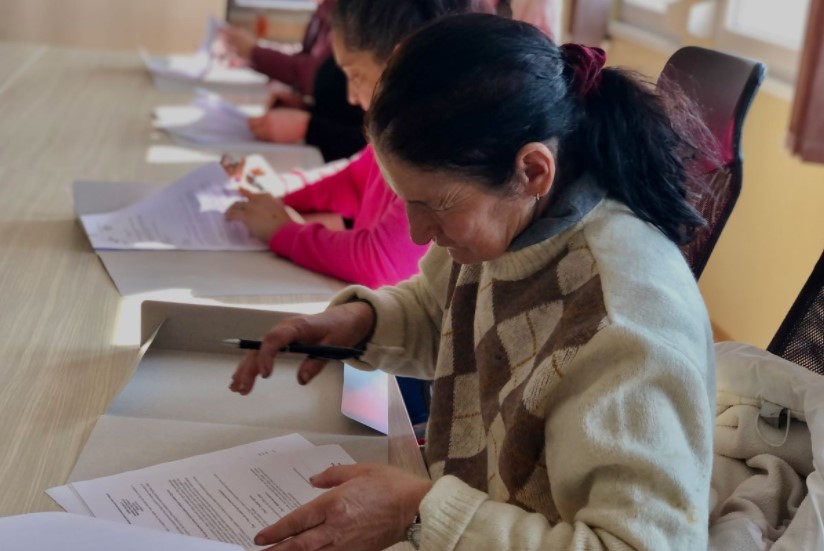 PRILIKA ZA BOLJI ŽIVOT Deset Romkinja dobilo novac da pokrenu vlastiti biznis