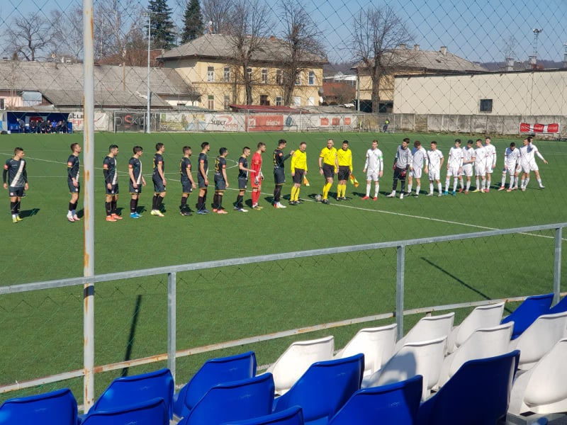SLOBODA IZ NOVOG GRADA GRABI KA PREMIJER LIGI BIH: Ubjedljiva pobjeda u Banjaluci protiv Željezničara (FOTO/VIDEO)