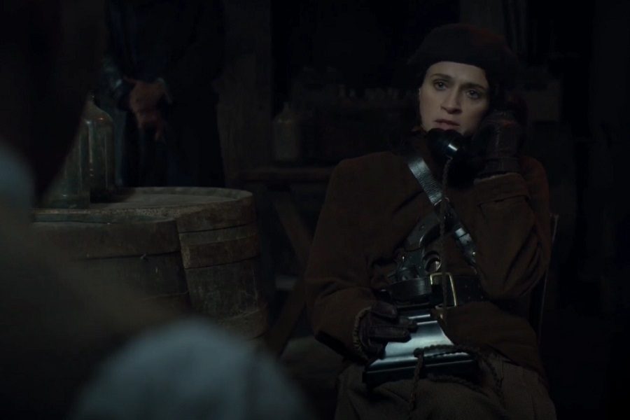 ZVIJEZDA "PEAKY BLINDERS" SERIJE govorila o misterioznim likovima koji intrigiraju javnost! (VIDEO)