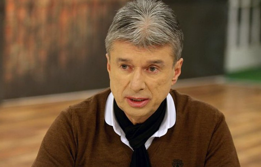 SAŠA POPOVIĆ HITNO OPERISAN Više nije mogao da izdrži