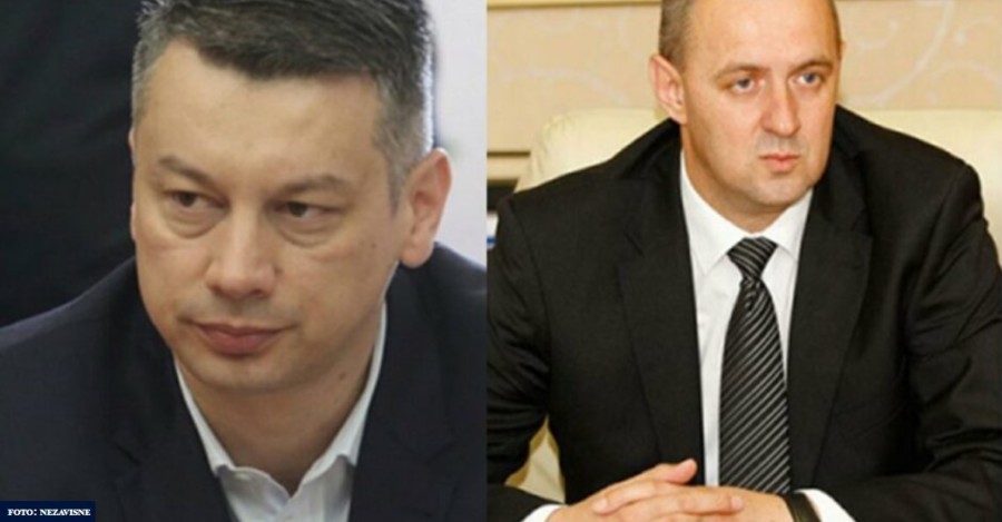 OPOZICIJA NEĆE BITI JEDINSTVENA NA IZBORIMA? Nešić u trci za Predsjedništvo, Jovičić za predsjednika Srpske?