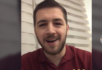 "VAKO MI TO" Krajišnici obradili Konstraktinu "In corpore sano" (VIDEO)