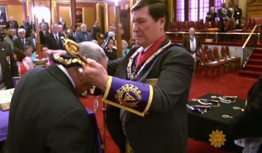 KO SU MASONI U BIH? Oni nisu tajna organizacija, ONI SU ORGANIZACIJA sa tajnom! (FOTO, VIDEO)