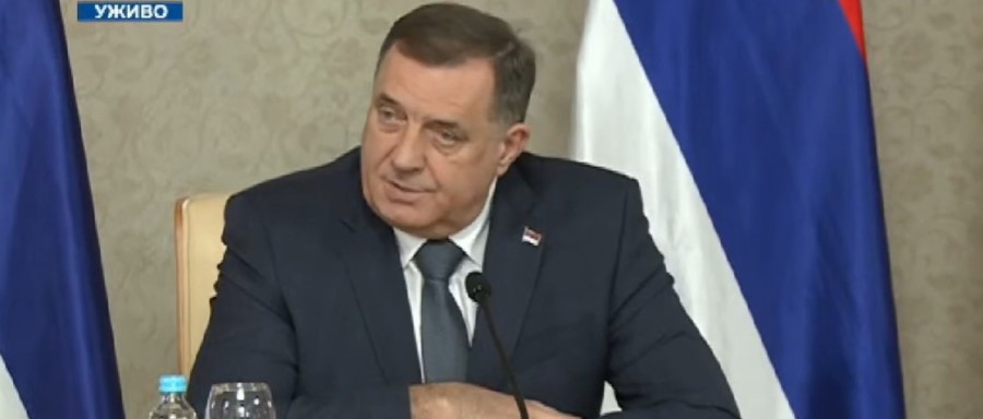 DODIK: Definisaćemo paket mjera da se pomogne stanovništvu (VIDEO)