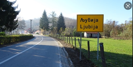 DETALJI STRAVIČNOG SLUČAJA U LJUBIJI: Beba nađena na deponiji ugušena kesom