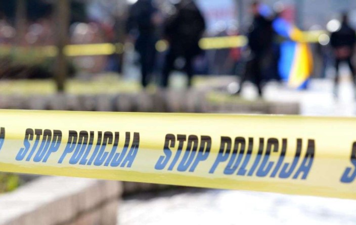 TRAGEDIJA U BEOGRADU Preminulo dijete (3) koje je palo sa prozora zgrade