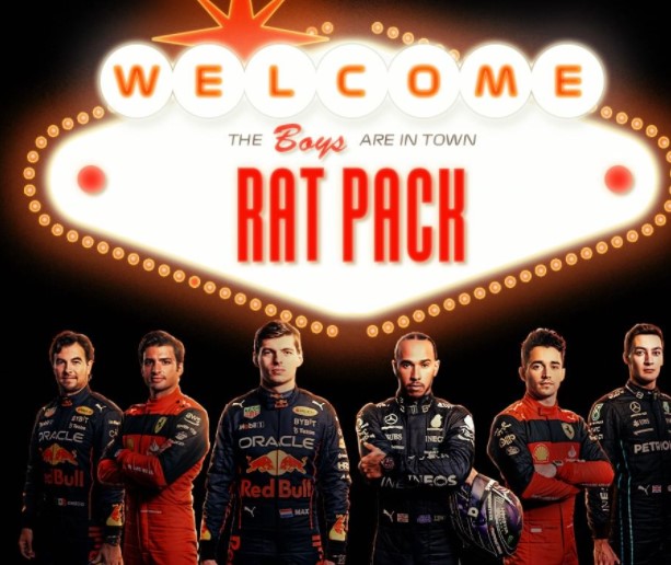 F1 definitivno stiže u Vegas iduće godine