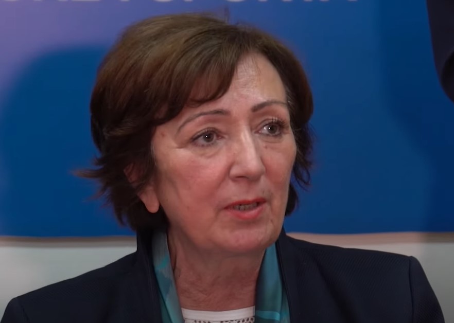 SKANDALOZNO Optužena ministarka u Vladi Federacije BiH