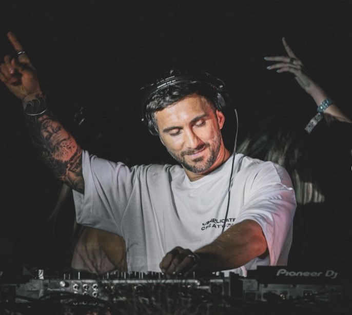 SARAJEVO: Hot Since 82 stiže na Get EXITed žurku (VIDEO)