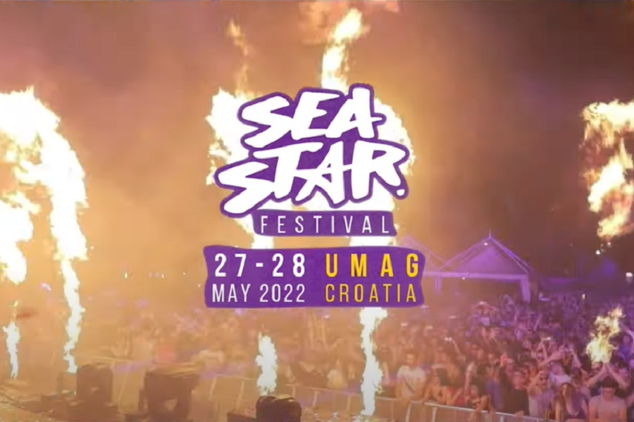 SVJETSKA SENZACIJA NA OVOGODIŠNJEM SEA STARU Bend o kojem priča cijela planeta stiže na festival (FOTO)