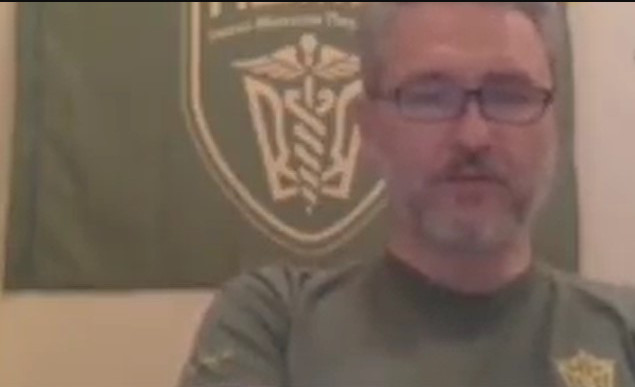 "IPAK NEĆEMO KASTRIRATI" Ukrajinski doktor povukao sramnu izjavu, pravda se "emocijama"