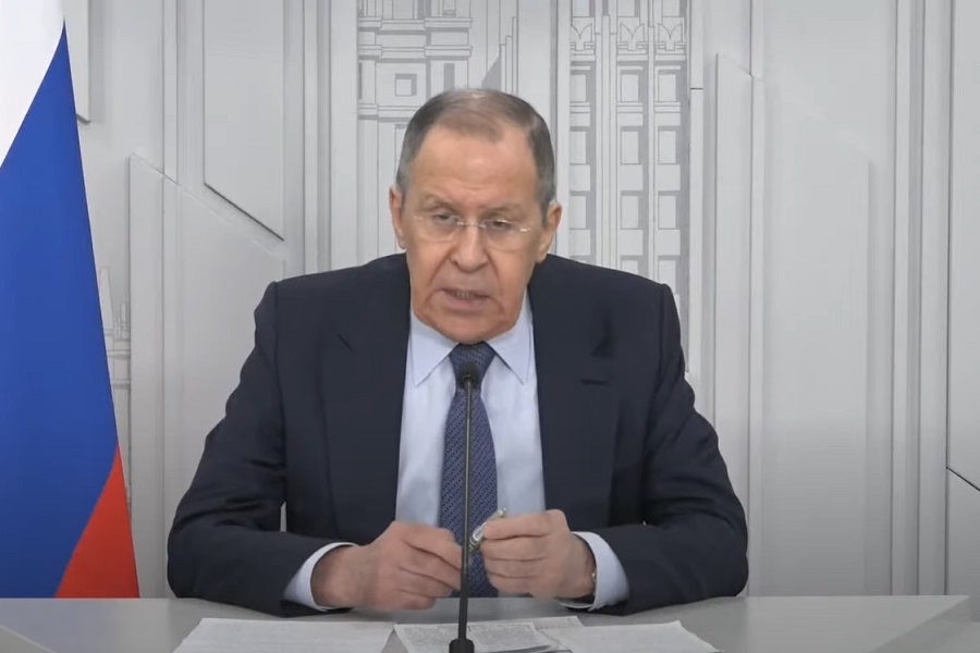 KIJEV POKAZUJE VIŠE REALIZMA! Lavrov: Primijetan pomak u stavu ukrajinske delegacije