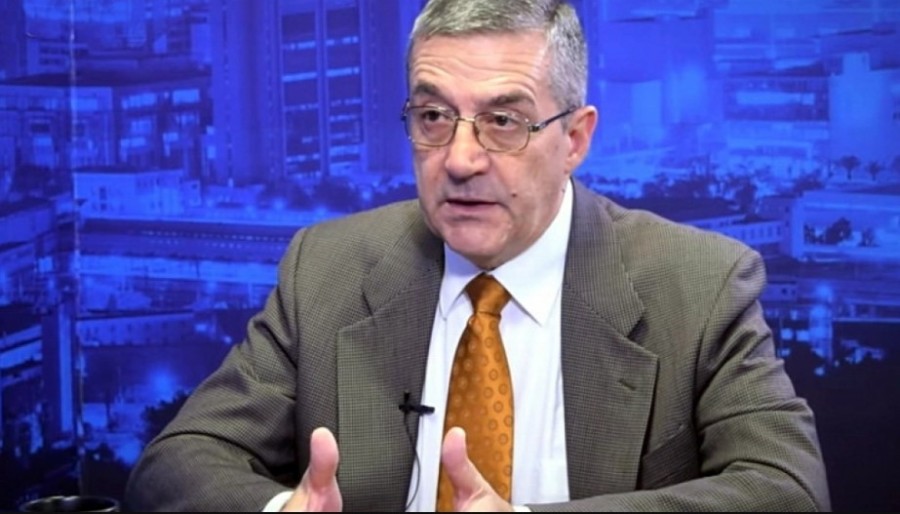 PROFESOR SRĐA TRIFKOVIĆ Sudbinu Republike Srpske odrediće odnos Rusije i Zapada