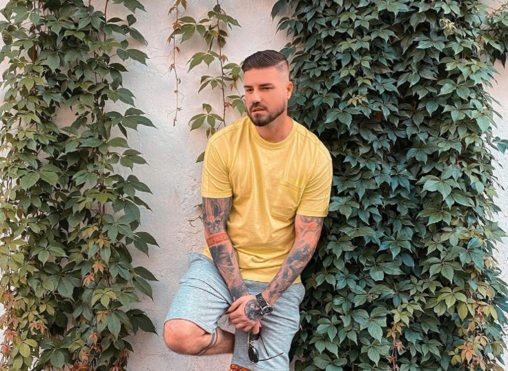 MC STOJAN NAŠAO NOVU DJEVOJKU?! Golišavi nazdravljaju šampanjcem! (FOTO)