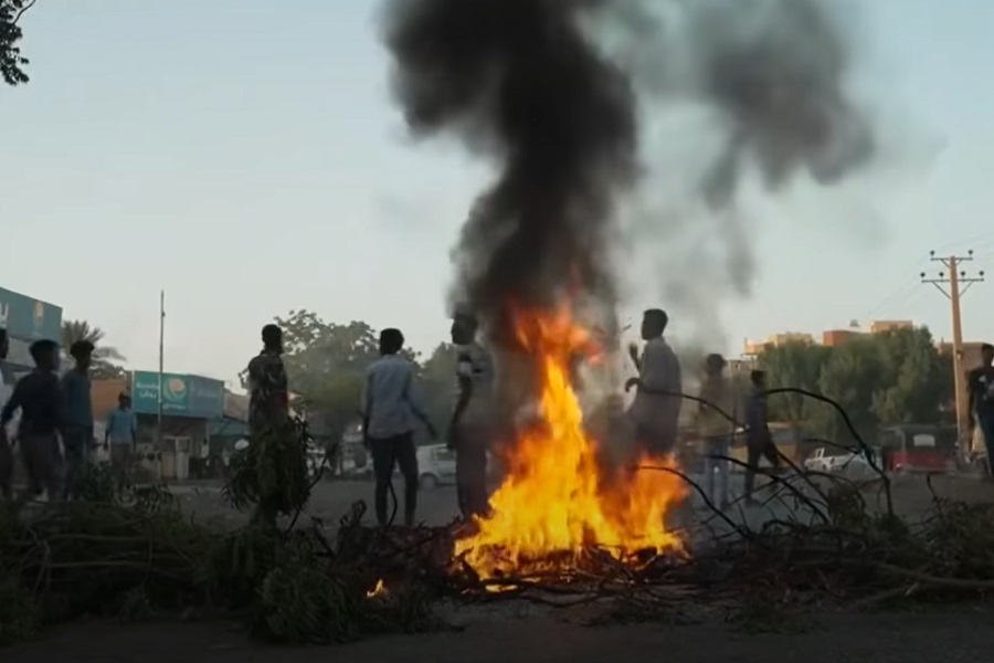HITNO UPOZORENJE UN-a: Na ivici je građanski rat punog razmjera u Sudanu