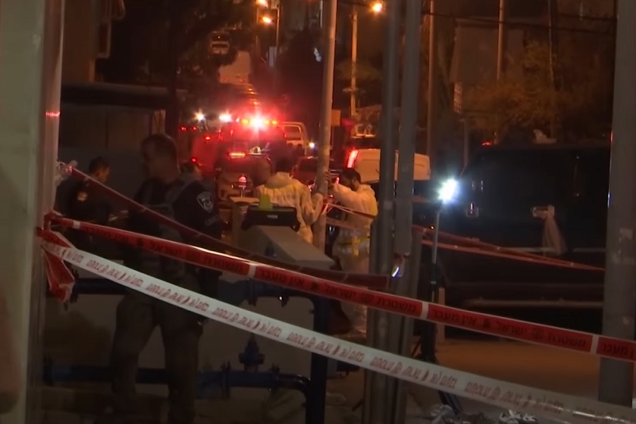 POGINULA JEDNA OSOBA Eksplozija u Tel Avivu, moguć teroristički akt