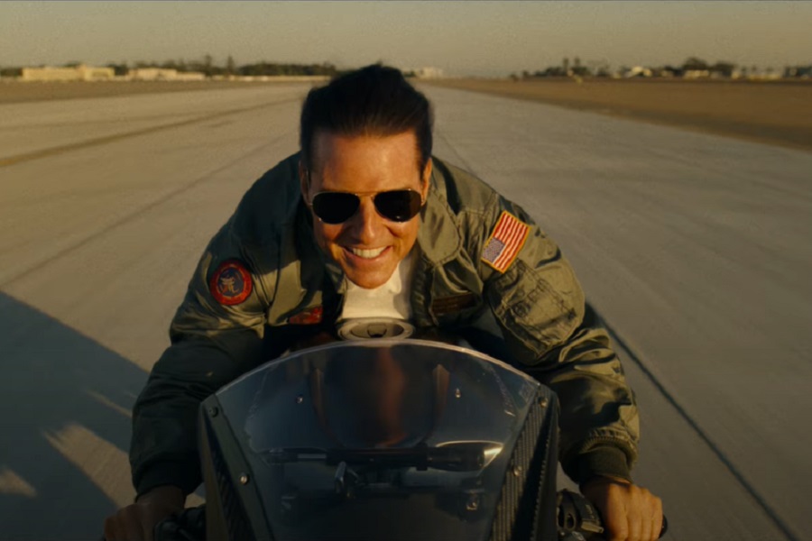 FANOVI SA NESTRPLJENJEM IŠČEKUJU "TOP GUN: MAVERICK", izašao novi trejler za film! (VIDEO)