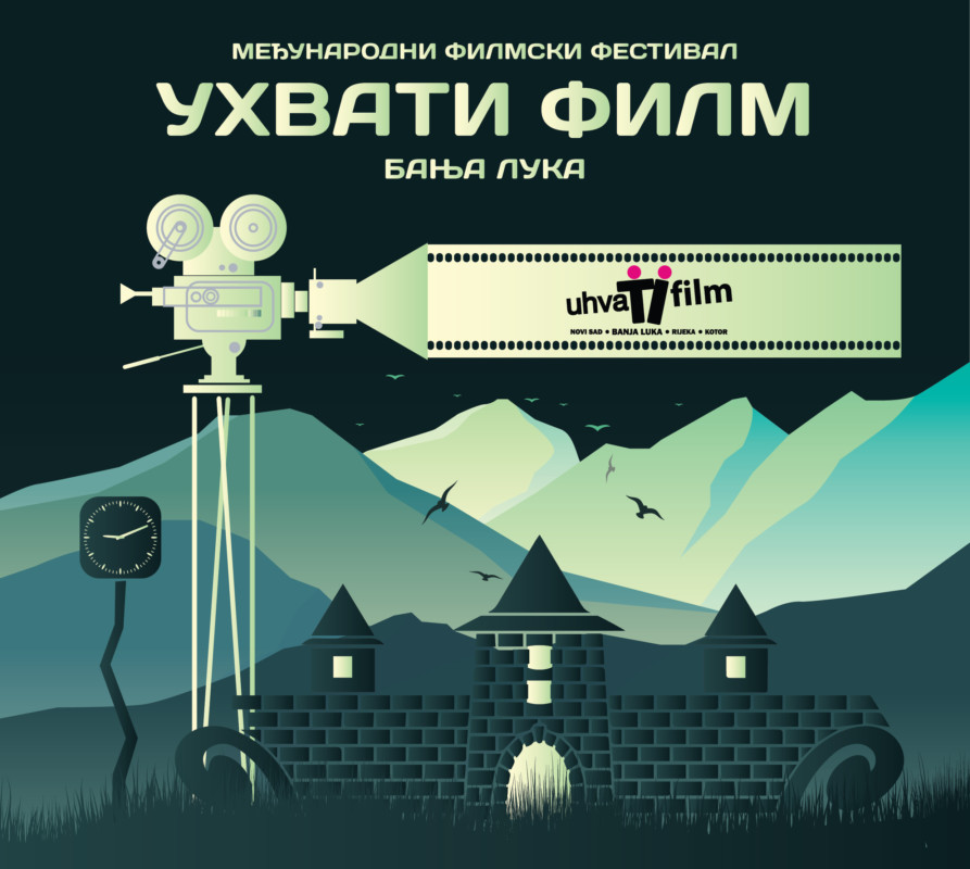 FESTIVAL "UHVATI FILM": Kreativci, prijavite se, i podržite osobe sa invaliditetom (VIDEO)