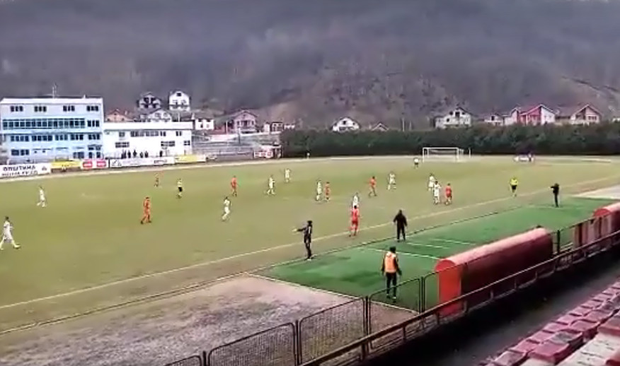 M:TEL PRVA LIGA RS Sloboda savladala Podrinje iz Janje (VIDEO)