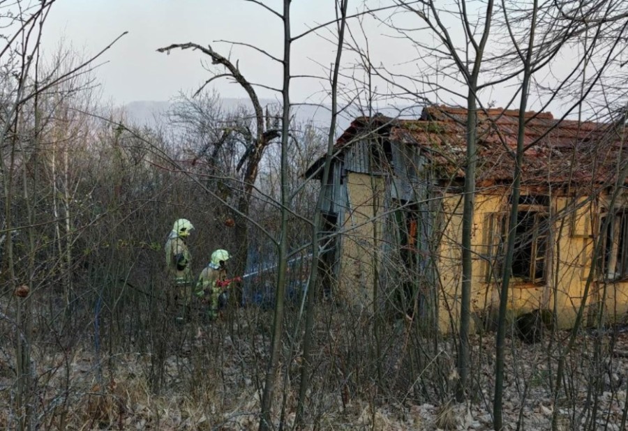 BURAN DAN U PRIJEDORU! Vatrogasci gasili osam požara, odjeknulo nekoliko ekplozija! (FOTO/VIDEO)