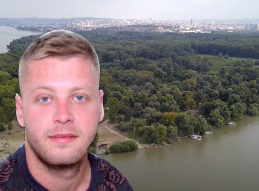 OGLASIO SE MUP SRBIJE O ANALIZI TIJELA Stigli zvanični detalji o uzroku smrti Mateja Periša