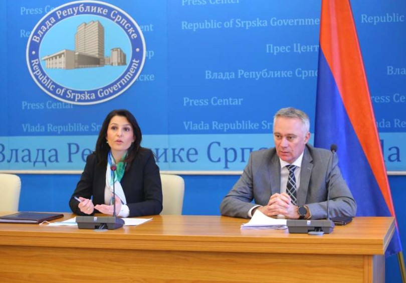 VLADA RS IDE U INTERVENTNU NABAVKU Izdvojiće 15 miliona KM za osnovne životne namirnice