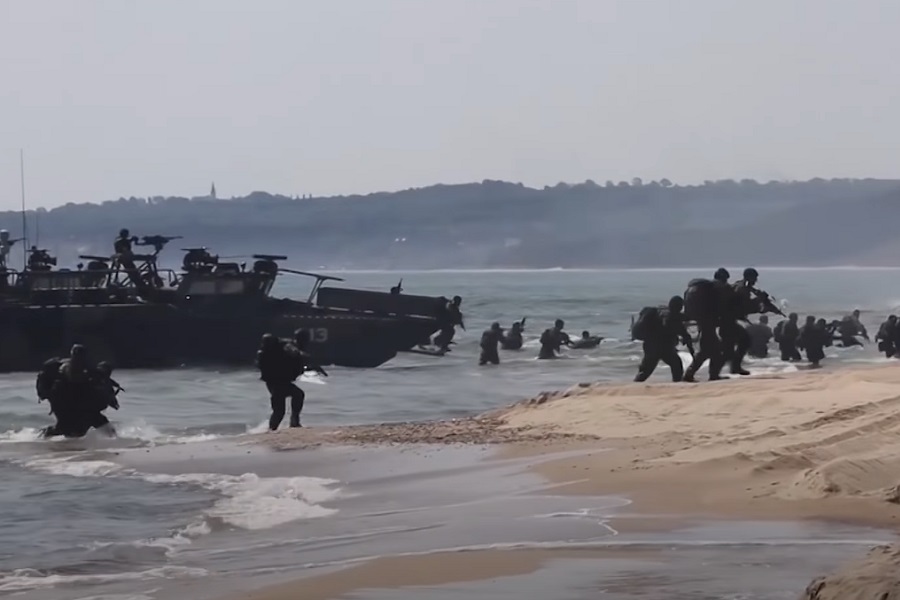 AMERIKA IZDVAJA OGROMNU SUMU NOVCA za vojnu pomoć baltičkim članicama NATO-a