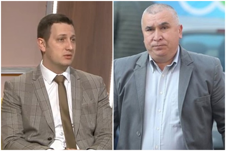 INSTITUT ZA JAVNO ZDRAVSTVO RS Smijenjen Branislav Zeljković, imenovan Kostadin Vasić