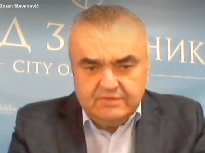 STEVANOVIĆ: U Zvorniku pojačane mjere bezbjednosti