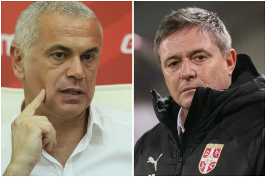 TERZIĆU, PREŠAO SI CRVENU LINIJU! Piksi mu poručio, zbog niskobudžetnih laži, vidimo se na sudu