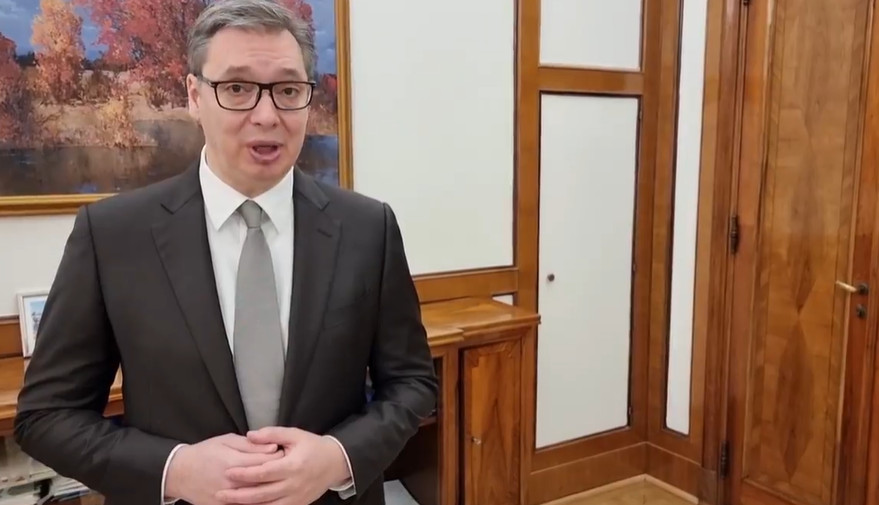 SRBIJA ZABRANJUJE IZVOZ PŠENICE!