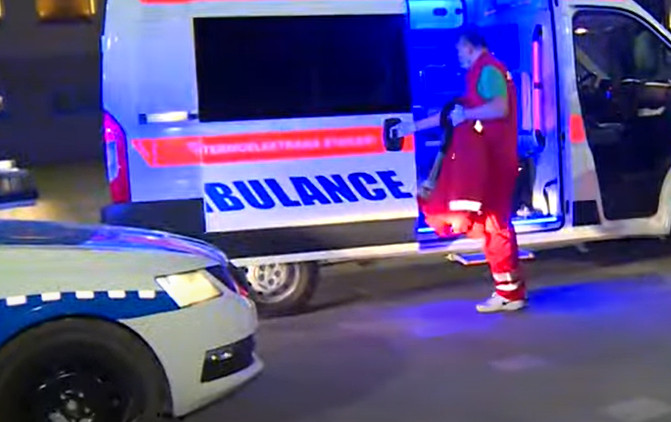 TRAGEDIJA U GACKU! Svađa kobno završila!