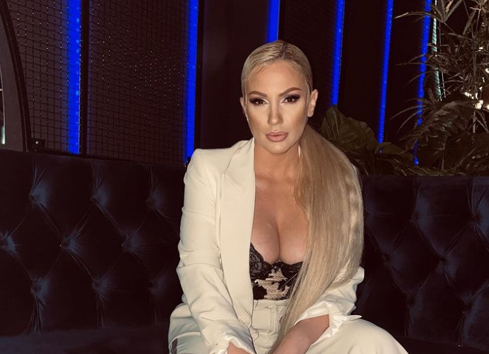 "TO JE NJHOVA ODGOVORNOST" Ana Kokić otkrila kojih principa se drži kada je vaspitanje djece u pitanju