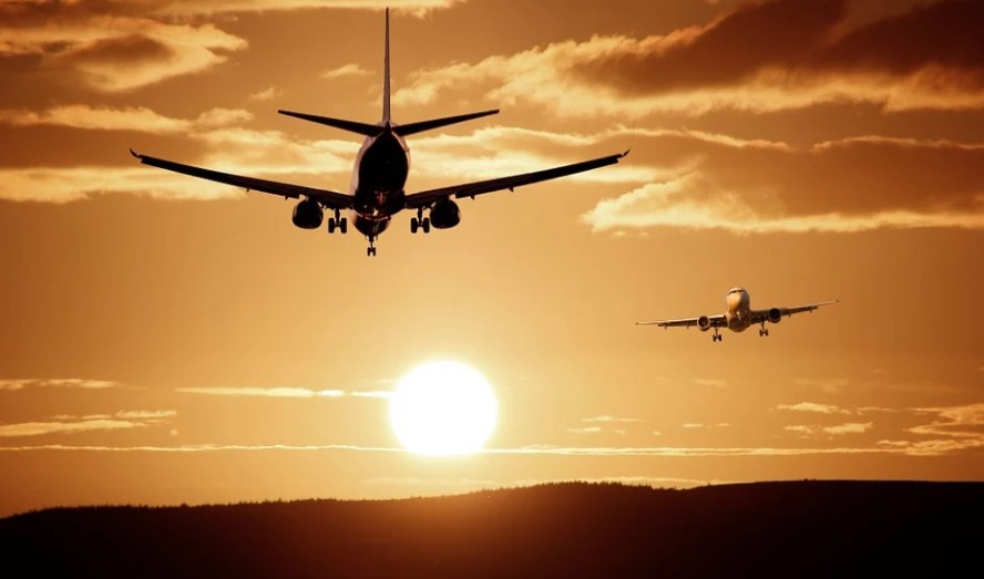 KOMANDA VAZDUHOPLOVSTVA UKRAJINA: Dobijamo 70 borbenih aviona!