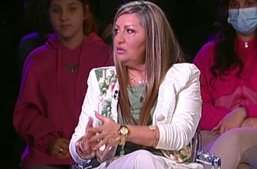 BILJANA GORI OD BIJESA! Uplašena za sina: Dejanova majka podnosi tužbu protiv ovog zadrugara