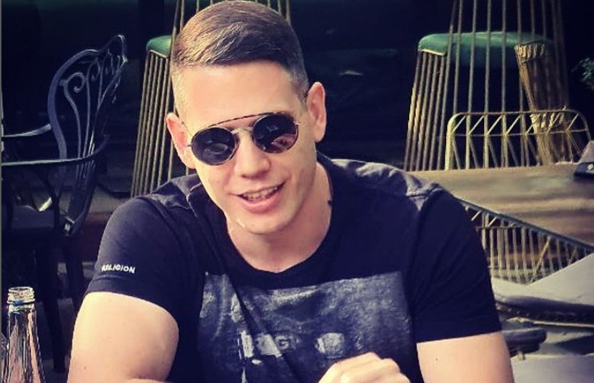 ZABORAVIO BIVŠU LJUBAV Šest mjeseci od raskida sa Cecom, Bogdan Srejović u zagrljaju ove poznate voditeljke (FOTO)
