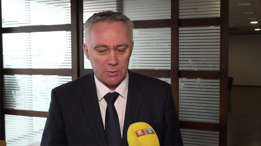 BORIS PAŠALIĆ PORUČIO: Uskoro nabavka 1.200 junica