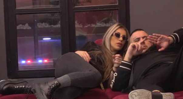 HAOS U ZADRUZI! Dalila i Car optužili Zlatana Ibrahimovića da nije htio da obiđe bolesno dijete!